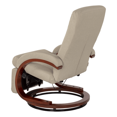 Lippert | Thomas Payne Heritage Swivel Euro Recliner | 2020135004 | Altoona