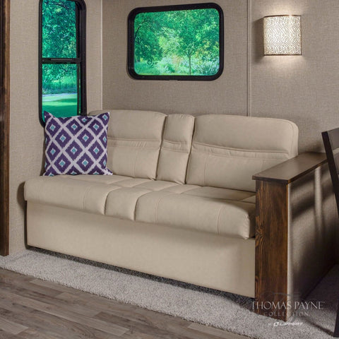 Lippert | Thomas Payne Heritage Jackknife Sofa | 2020135018 | 62" | Altoona