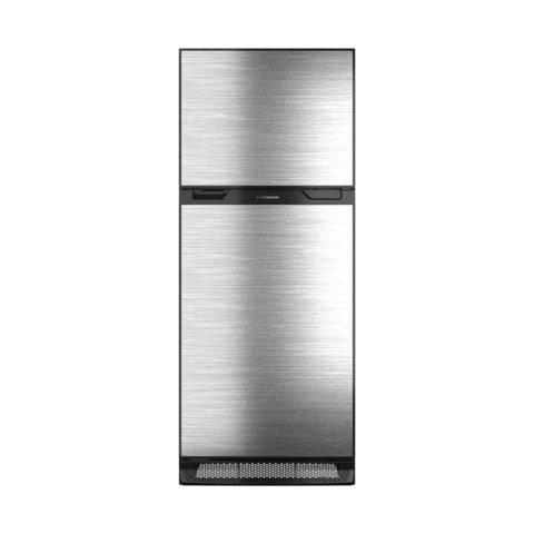 Furrion | Arctic® 12 Volt RV Refrigerator | 2021123811 | 10 Cubic Feet | Black | FCR10DCGTA-BL