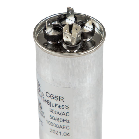 Furrion  | RV Air Conditioner Start Capacitor | 2021123989 | C-FACR15SA-014 | For FACR15SA Models