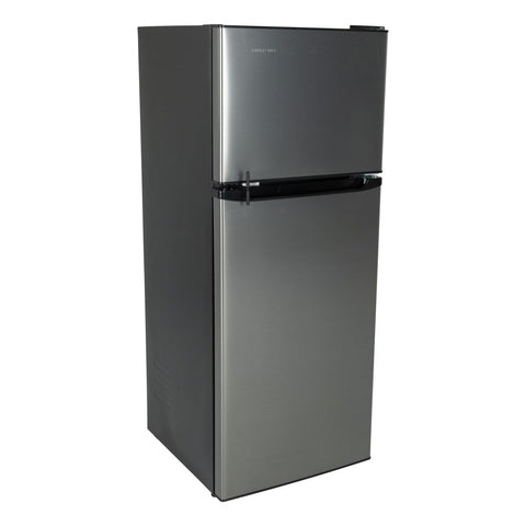 Everchill | 12 Volt RV Refrigerator | BCD280WEV804F | 10.7 Cubic Feet