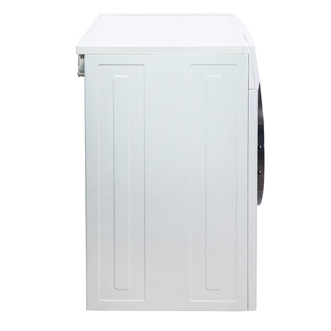 Pinnacle | Super Combo Washer-Dryer L | 22-4600LW | 15lb Capacity | White