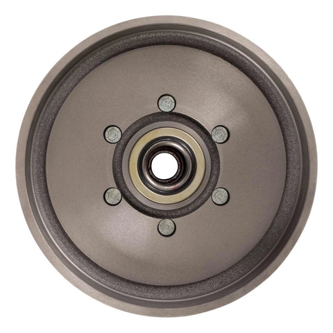 Lippert | 12" Brake Hub Complete Kit for 6,000-lb. Axles | 2024013262 | 5 on 4-1/2" Bolt Pattern