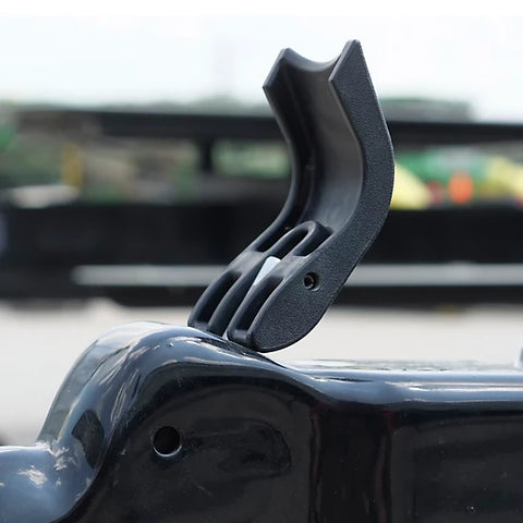 Demco | Cast Coupler Composite Handle Repair Kit | 6288 | 2 in. and 2-5/16 in.