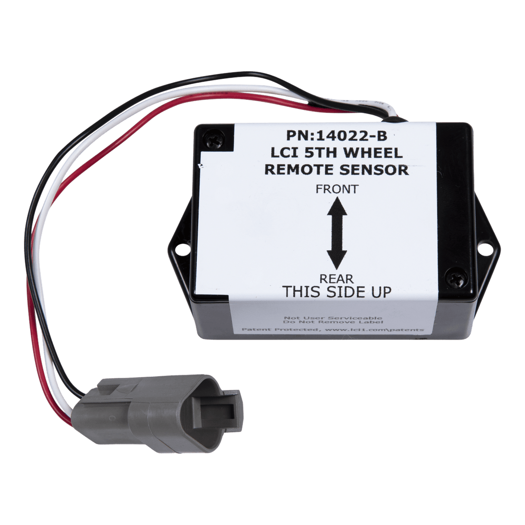 Lippert Wireless Remote Module Lippert