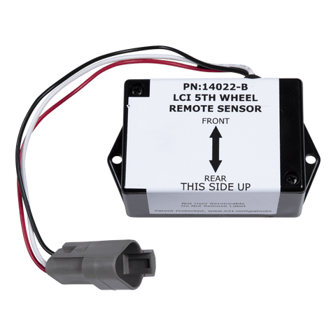 Lippert | Auto-Level Remote Rear Sensor | 232201