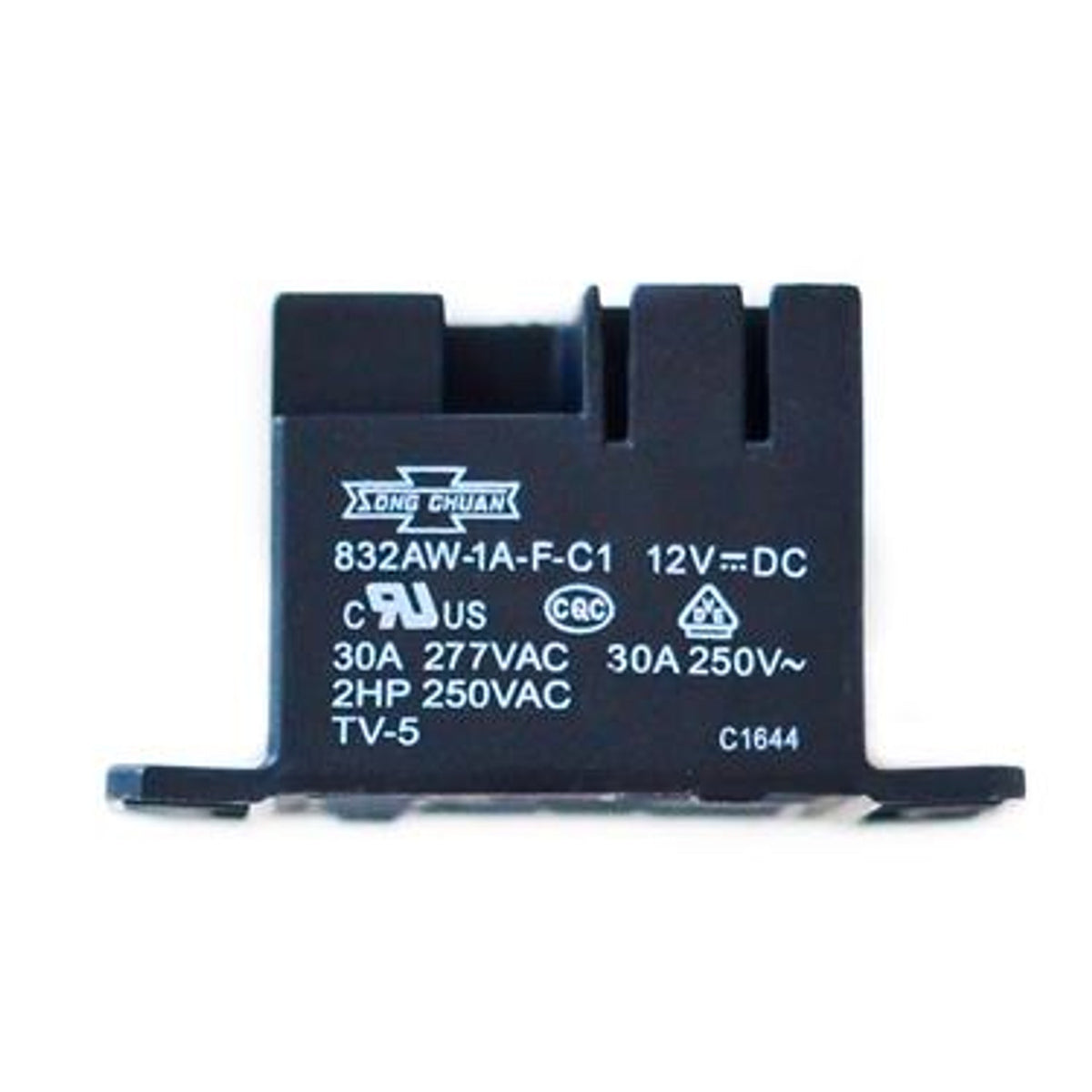 Suburban 232948 12V Electric Heating Relay — supplier product photo 2