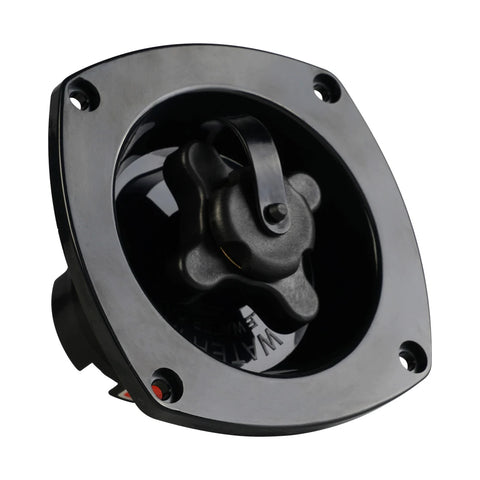 Seaflo | Water Inlet | SFWI2-04 | Black