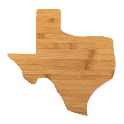 Camco | Texas Cutting Board | 53113