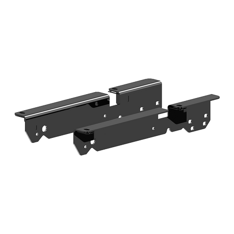 PullRite | ISR Series Custom Mounting Kit | 2726 | 1999-2010 Ford F250, F350