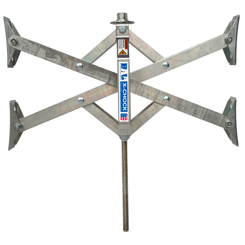 BAL | X-Chock XL | 28014 | Single BAL | X-Chock XL | 28014 | Single