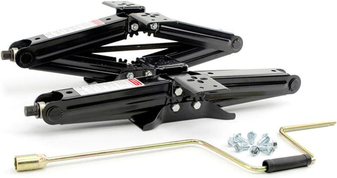 RV Scissor Jacks