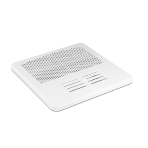 Dometic | RV Air Grill | 3317404.000 | 9610000926 | QUICKCOOL | Removable Filter Trays | Polar White