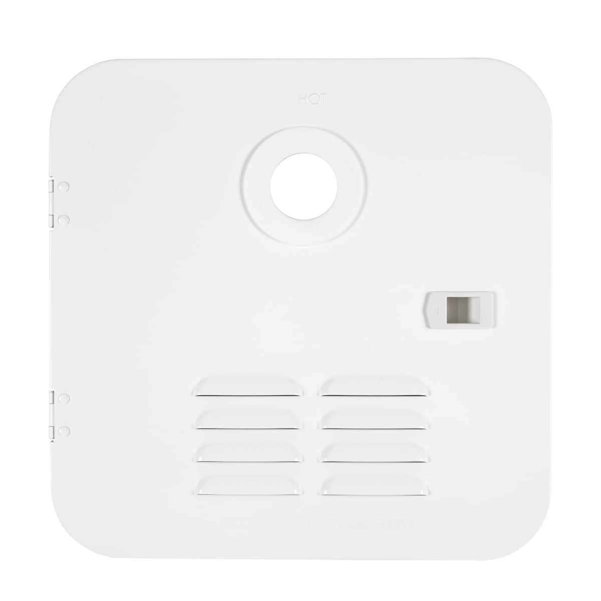 Lippert | Girard Tankless RV Water Heater Door for Suburban, Atwood, D
