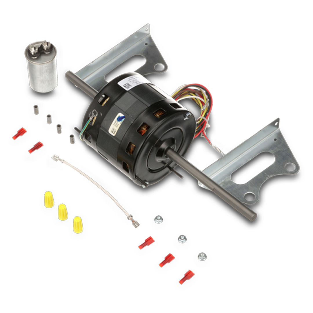 Dometic Duo-Therm OEM RV Air Conditioner Fan Motor Kit 3108706.924