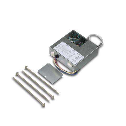 Dometic  | CCC Multizone Control Kit | 3109226.005 | Black | Multi Zone | Compatible with Heat Strip