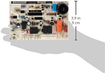 Norcold | Refrigerator Power Circuit Board  | 628661