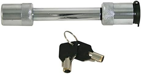 Fastway | Receiver Lock | 86-00-3160 | 2 1/2" Long Span