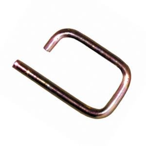 JR Products | Weight Distribution Replacement Pin | 01044 | 3/16"