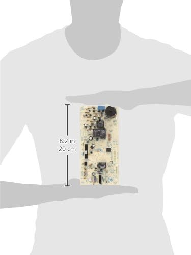 Norcold | Refrigerator Power Board Kit  | 621991001 | fits N611 / N811 Models