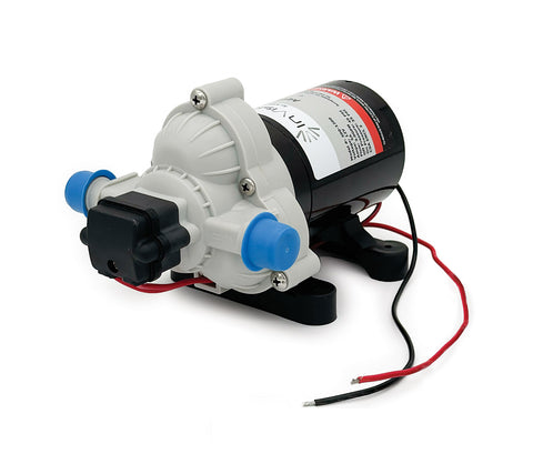 InVision | 12V Water Pump | 320-1200 | 3.0 GPM | 45 PSI