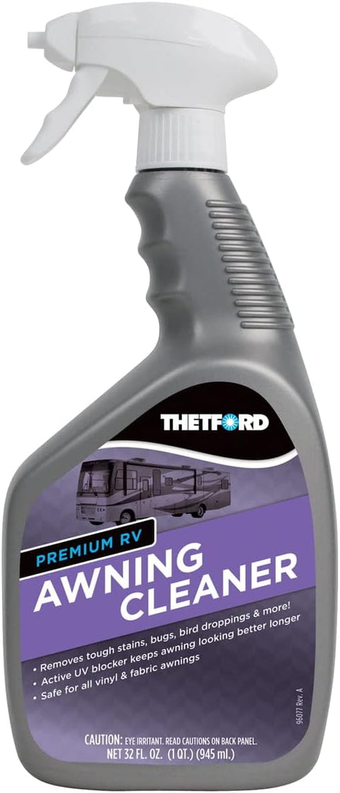 Thetford | RV Awning Cleaner | 32518 | 32 oz