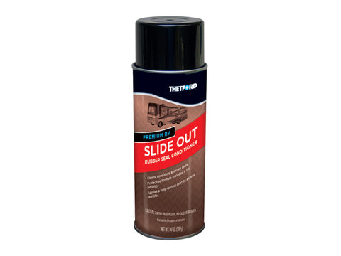 Thetford | Rubber Seal Conditioner | 32778 | 14 oz