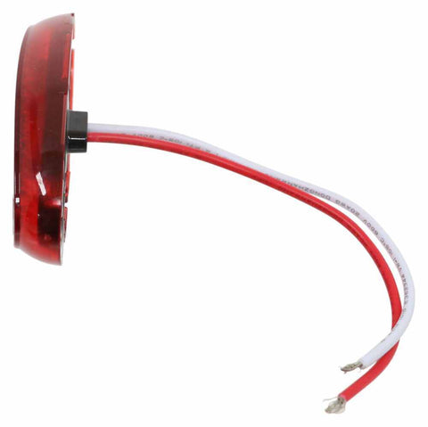 Command Rv Lighting Command Electronics | Modern LED Oval Clearance Light | CMD-003-52R