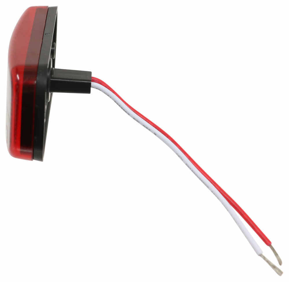 Command Electronics | Modern Rectangle LED Clearance Light | CMD-003-5