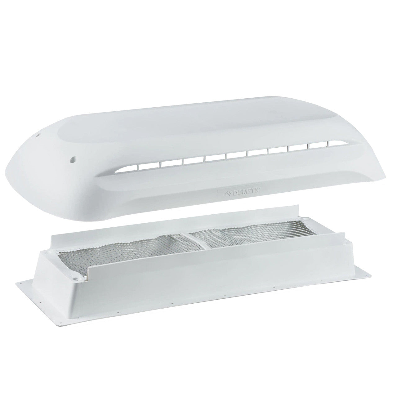 Dometic | Refrigerator Roof Vent with Base | 3311236.000 | 9108556615