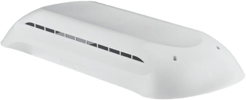 Dometic | Refrigerator Roof Vent Cap | 3312695.004 | White