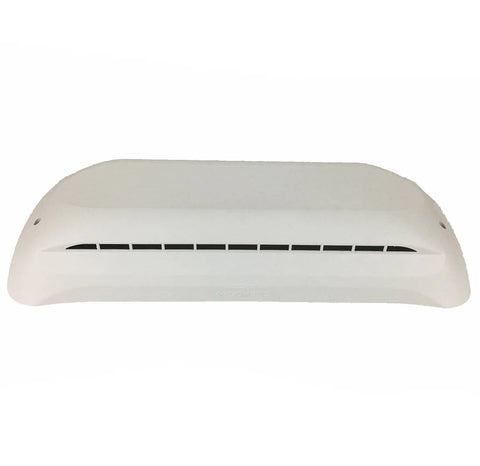 Dometic | Refrigerator Roof Vent Cap | 3312695.004 | White