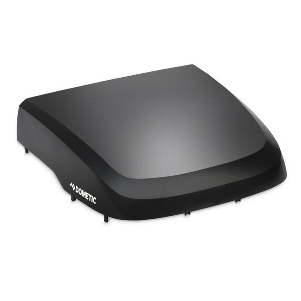 Dometic | FreshJet 3 Series Air Conditioner Shroud | 4471012130 | Blac