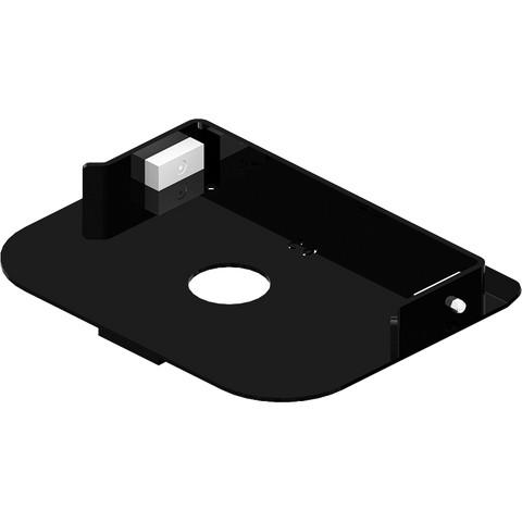 PullRite | Multi-Fit Capture Plate | 3365