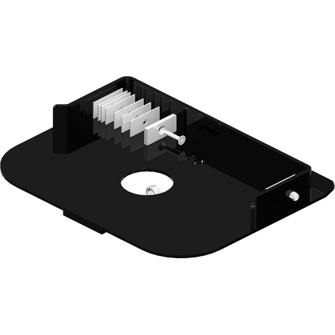 PullRite | Multi-Fit Capture Plate | 3365