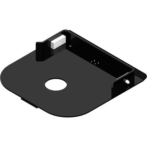 PullRite | Multi-Fit Capture Plate | 3366