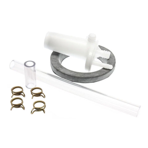 Thetford | Vacuum Breaker Kit for Thetford Toilet Style II, Lite, Plus | 34122