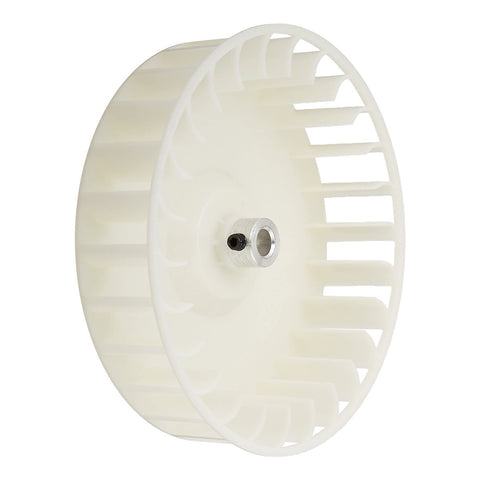Suburban | Furnace Combustion Wheel | 521235 | 5 Inch Diameter