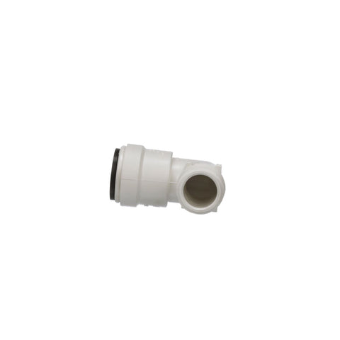 Watts | AquaLock 1/2" CTS x 1/2" NPT Plastic Male Elbow | 0959088