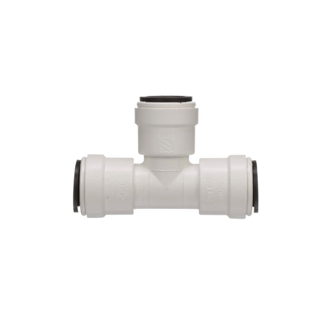 Watts | AquaLock 1/2" x 1/2" x 1/2" CTS Off-White Polysulfone Union Tee | 0959094