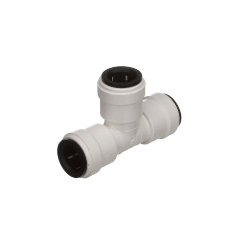 Watts | AquaLock 1/2" x 1/2" x 1/2" CTS Off-White Polysulfone Union Tee | 0959094