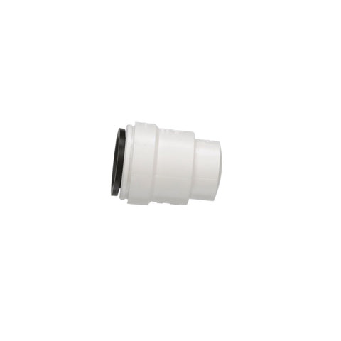 Watts | AquaLock 1/2" CTS Plastic End Cap | 0959109