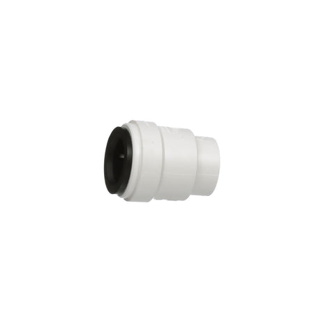 Watts | AquaLock 1/2" CTS Plastic End Cap | 0959109