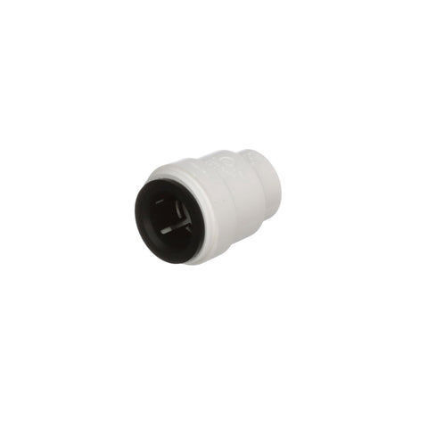 Watts | AquaLock 1/2" CTS Plastic End Cap | 0959109