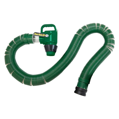 Lippert | Waste Master Kit | 359724 | 20' | Cam Lock Connector