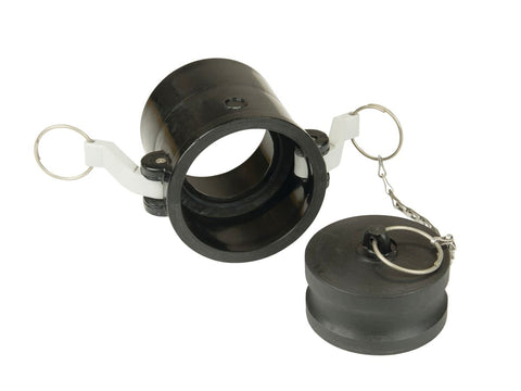 Lippert | Waste Master Kit | 359724 | 20' | Cam Lock Connector