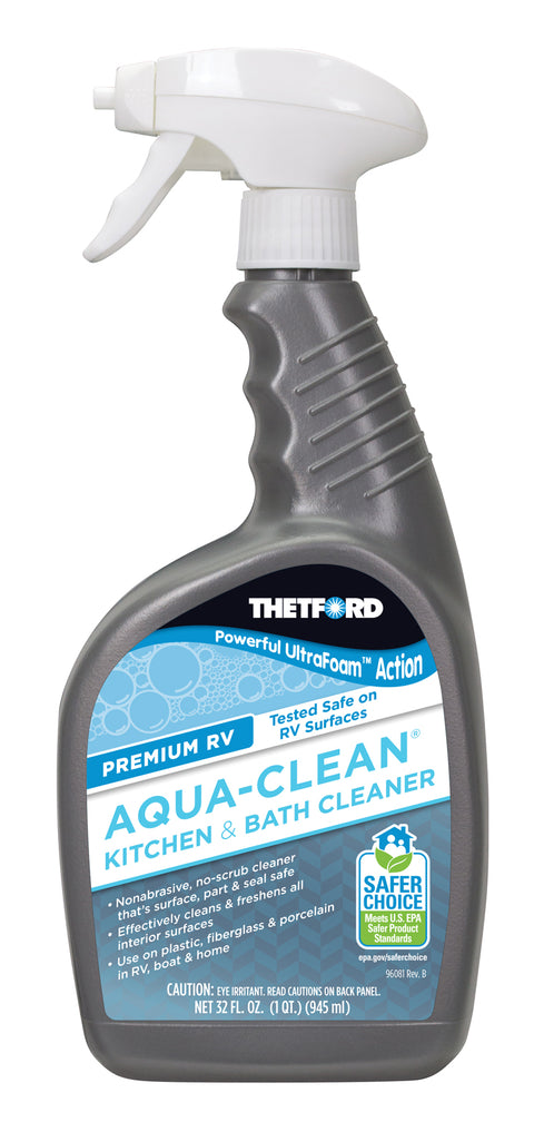 Thetford | Aqua-Clean Kitchen and Bath Cleaner | 36971