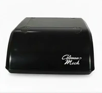 Coleman | AC Shroud Mach | New Shroud Design | 38203-5371 | Black