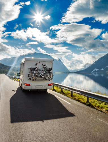 All Your RV Parts.  One Trusted Source.