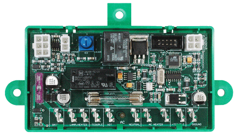 Dinosaur Electronics | Replacement Control Board | 3850415.01 | For Dometic Refrigerator | 3850415-xxx